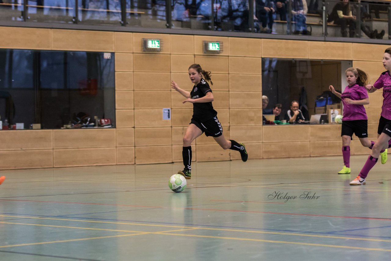 Bild 320 - Girls Cup